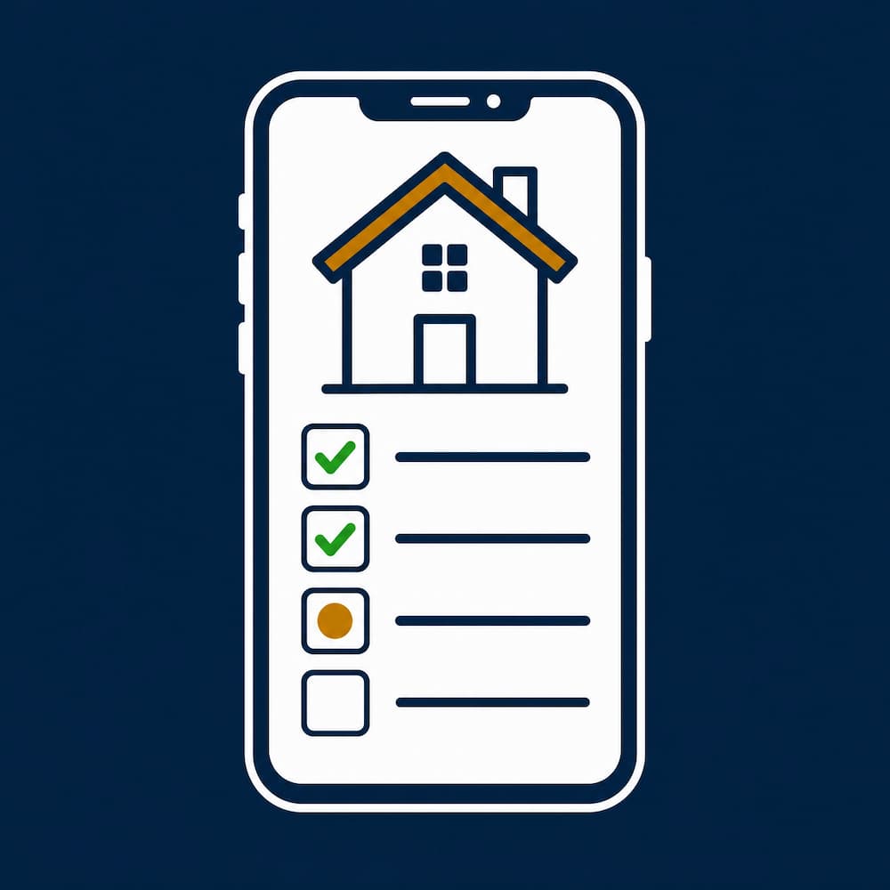 Final Walkthrough Kit | Make the builder fix it, not you.
